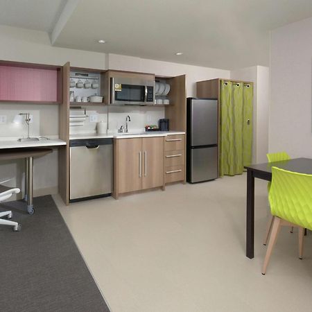 Home2 Suites By Hilton Duncan Extérieur photo