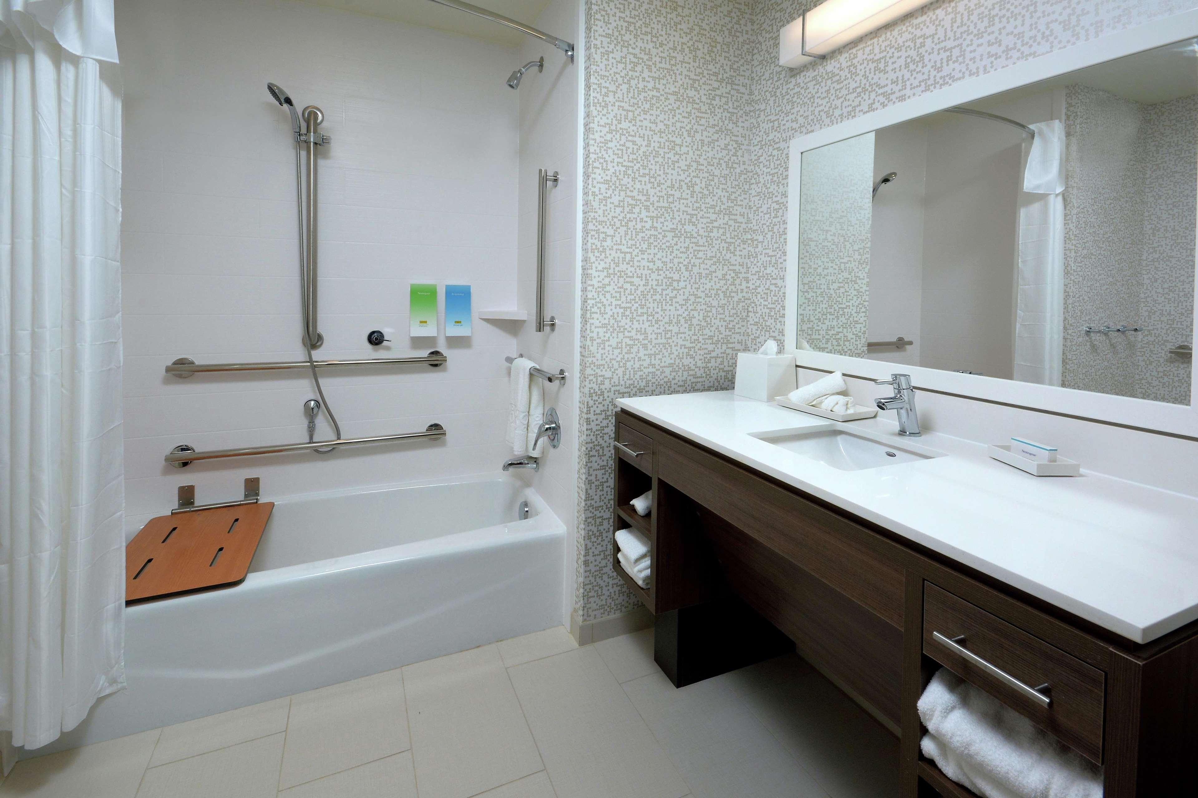 Home2 Suites By Hilton Duncan Extérieur photo