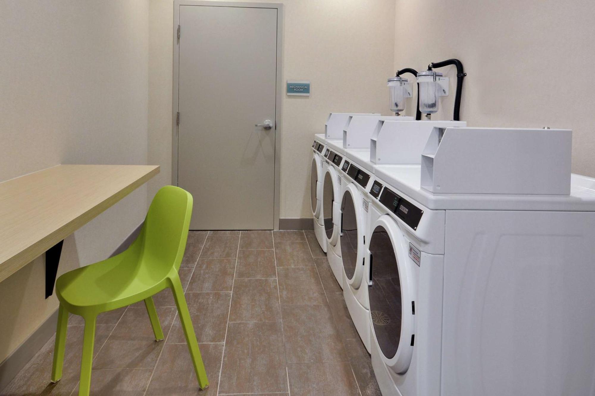 Home2 Suites By Hilton Duncan Extérieur photo