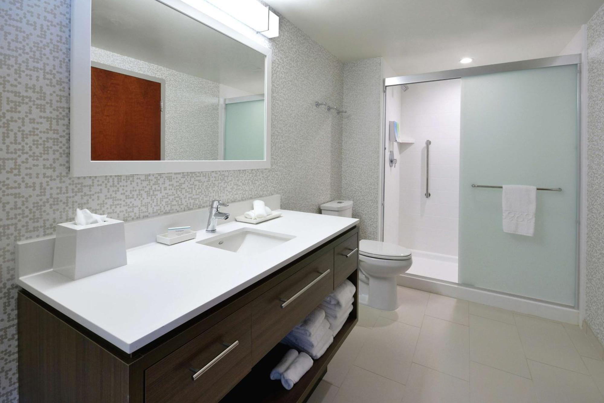 Home2 Suites By Hilton Duncan Extérieur photo