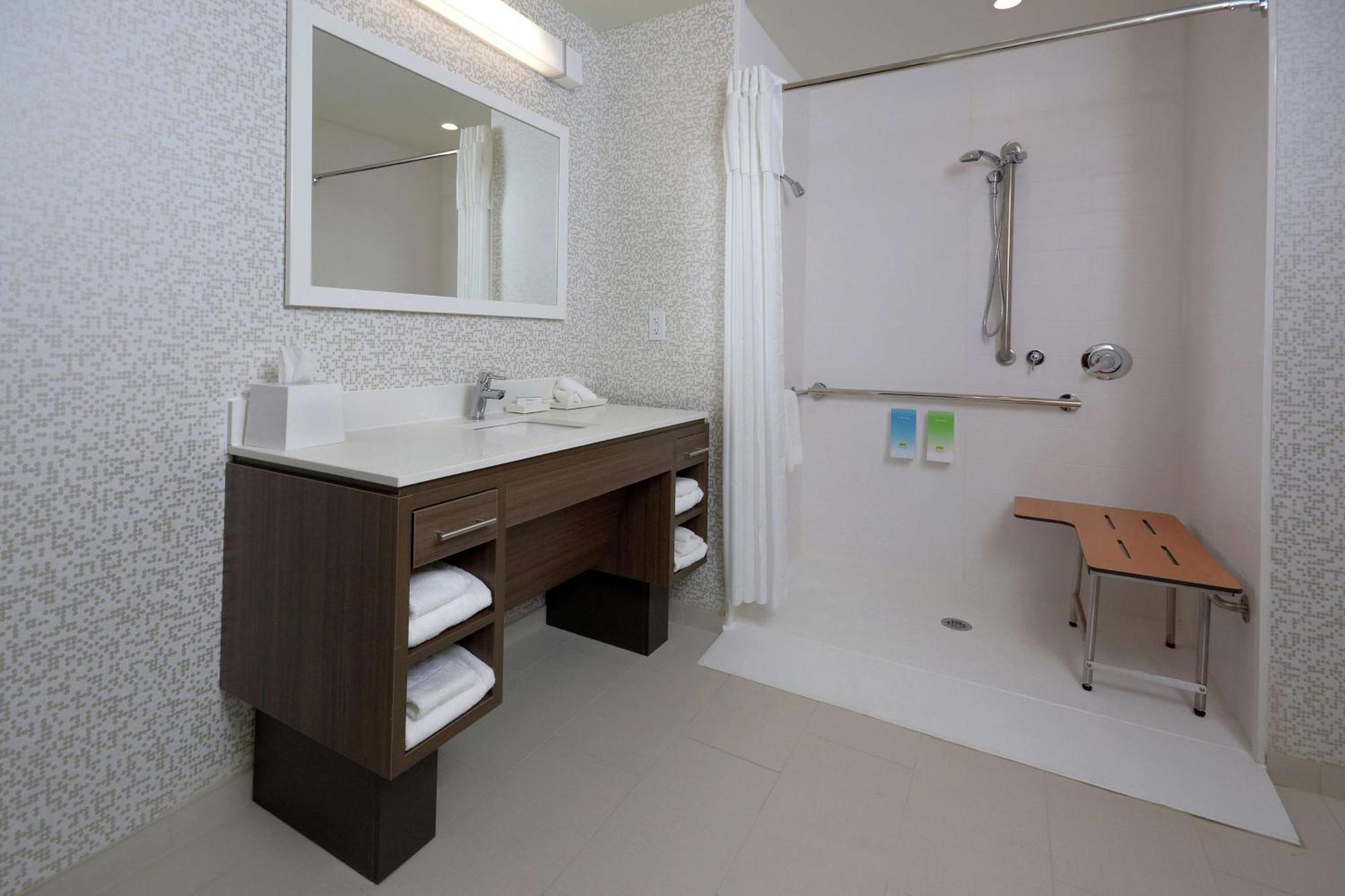 Home2 Suites By Hilton Duncan Extérieur photo