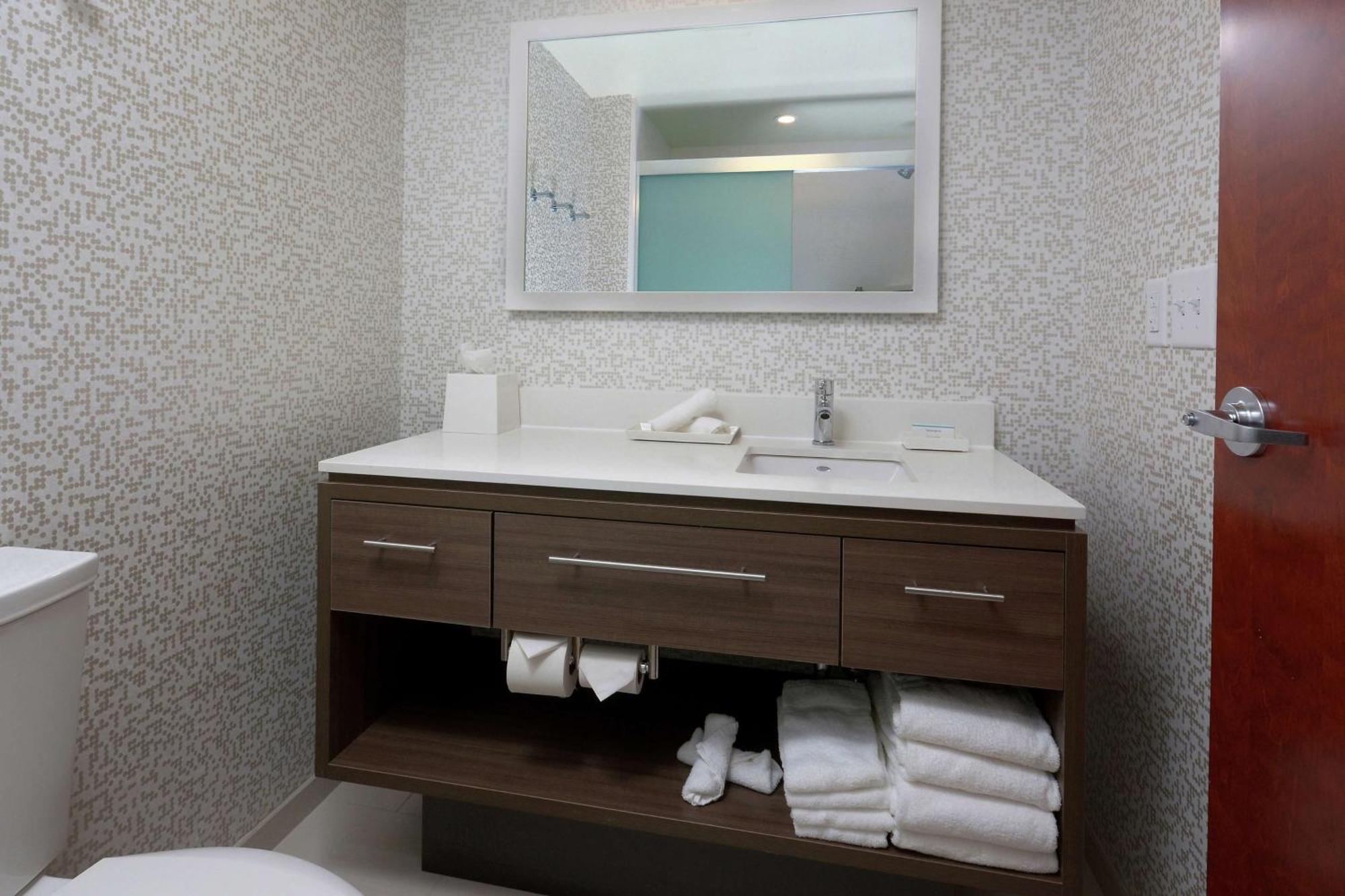 Home2 Suites By Hilton Duncan Extérieur photo