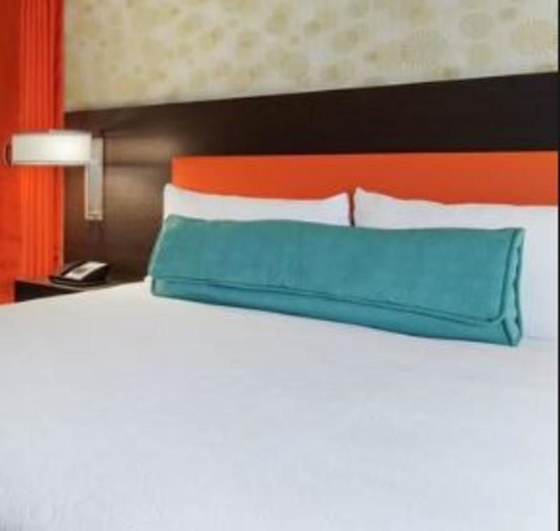 Home2 Suites By Hilton Duncan Extérieur photo